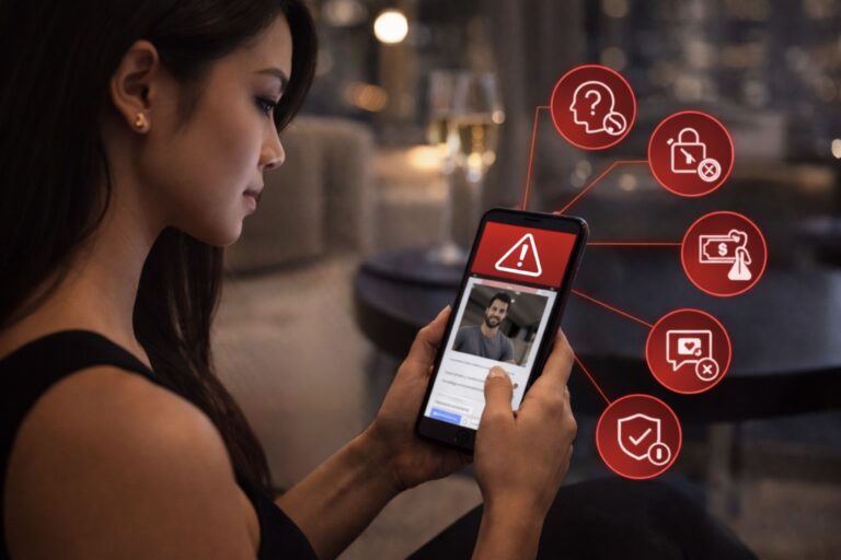 red flags to avoid in sugar dating