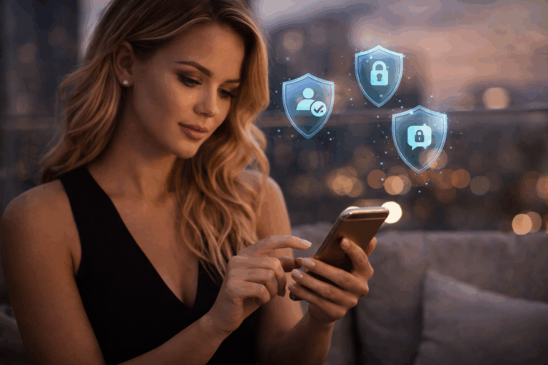 Is sugar dating safe – tips for protecting yourself online