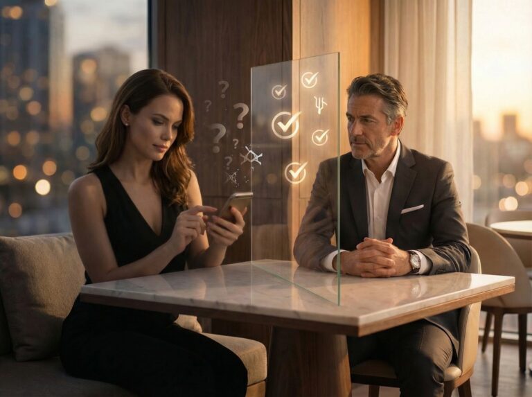 Common myths about sugar dating explained, separating stereotypes from the reality of modern sugar relationships