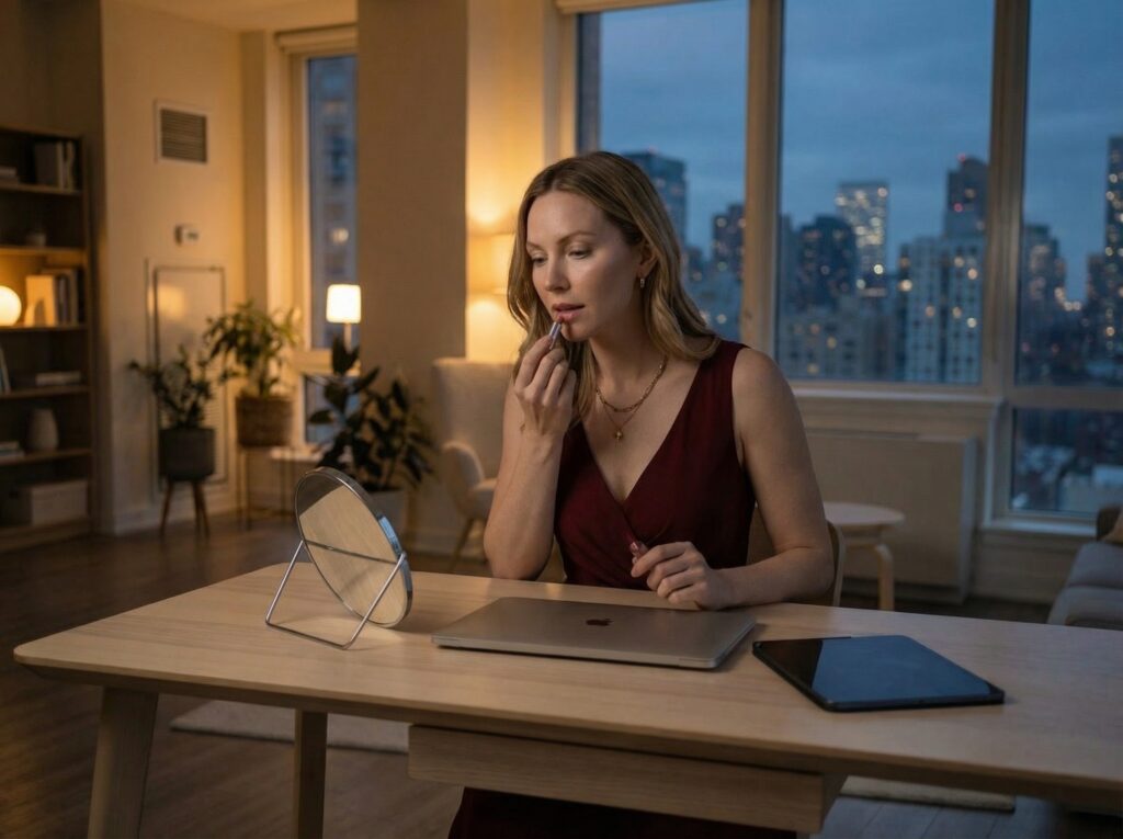 Sugar baby profile tips showing how to choose photos and write a confident bio for sugar dating