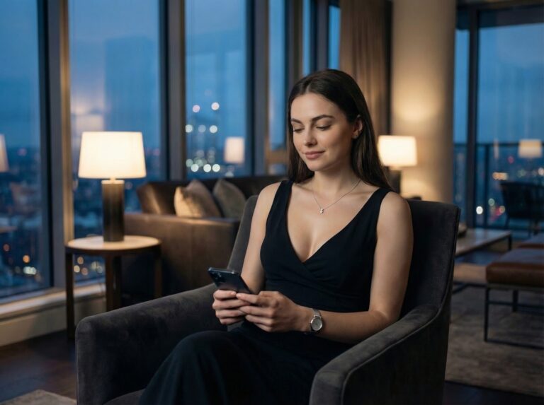 How to approach a sugar daddy online