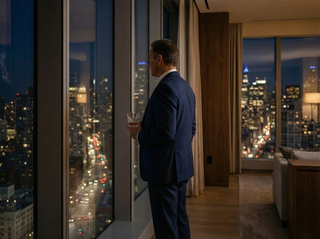 high net worth man lifestyle luxury dating environment