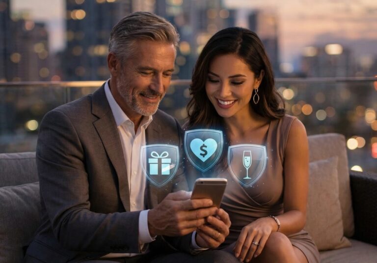 sugar dating real relationship emotional connection