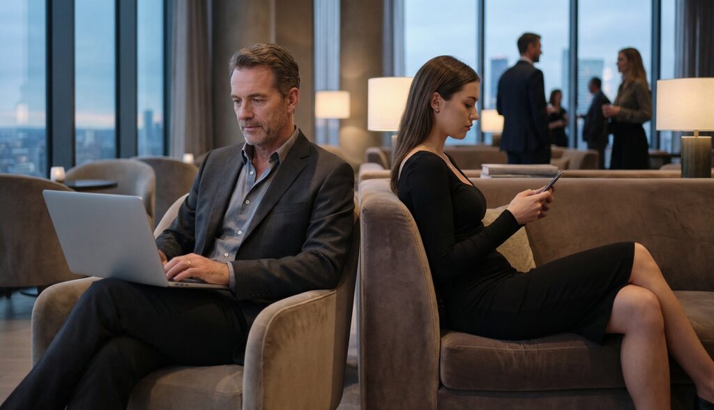 is sugar dating right for you lifestyle decision